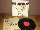 DEL CLOSE JOHN BRENT How To Speak Hip LP SR61245 1970 with illustrated manual