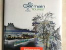 LP St-Germain - Tourist (ed Limitée - Disques Transparents)