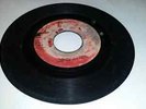 TOP DECK/NON STOP - ROLANDO ALPHANSO & THE SKATALITES  [SKA INST.]   7