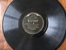 Victor 19688 Oliver Naylor's Orch SWEET GEORGIA BROWN Riverboat Shuffle Jazz 78