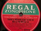 Sol Hoopii Regal Zonophone G22214 Brunswick 6950 Sides 78 Hawaiian Steel Guitar