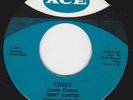 Mod Popcorn Northern Soul 45 - JIMMY CLANTON - Cindy / I Care Enough
