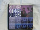 Shades of Deep Purple - Deep Purple Reel to Reel    Free Shipping