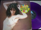 PATTI SMITH EASTER ARISTA ORIG FRANCE disque couleur
