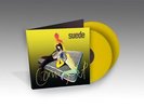 Suede - Coming Up Deluxe Edition (180 Gr.2LP Yellow Vinyl Vinyl LP2 Demon / NEU