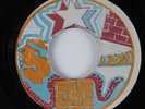 Funk 45 E. RODNEY JONES Soul Heaven NO LABEL jamaica HEAR