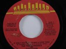 Sweet Soul 45 THREE PHASES OF EVOLUTION If Only You Would Say JUMP STREET HEAR