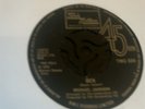 Michael Jackson ?– Ben UK 7