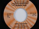 Freestyle Electro 45 DEBBIE DEB When I Hear Music JAM PACKED VG+ HEAR