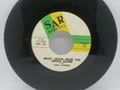 The Soul Stirrers   Must Jesus Bear The Cross Alone/ God Is Standing By 45 rpm