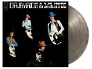 Byrds - Dr. Byrds & Mr. Hyde (ltd clear/black swirled Viny