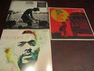 GARY CLARK JR BLAK & BLU + LIVE + STORY SONNY BOY SLIM 3 TITLES 6 LP'S
