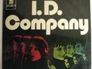 I.D. Company Inga Dagmar Hör Zu Black Label SHZE 801 BL
