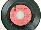Perry And The Harmonics Mercury Promo Do The Monkey With James Northern Soul ORG