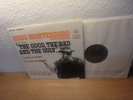 Hugo Montenegro The Good, The Bad And The Ugly - Fistful of Dollars LP  1968