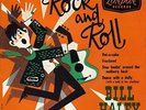 BILL HALEY AND HIS COMETS PAT-A-CAKE FRENCH ORIG EP 45 PS 7