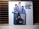 THE BEATLES - YESTERDAY AND TODAY  LP VINYL RECORD ALBUM
