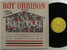 ROY ORBISON Rock House SUN LP mono
