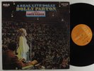DOLLY PARTON A Real Live Dolly RCA VICTOR LP NM