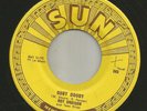 ROCKABILLY - ROY ORBISON - OOBY DOOBY  /  GO  GO  GO   -HEAR -1956 SUN 242