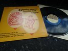 Chaste Muses, Bards And Sages - RARE FOLK PRESS LP - Joe Holmes, Len Graham ?