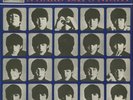 The Beatles ?– A Hard Day's Night Vinyl LP Parlophone ?2014 NEW/SEALED Mono