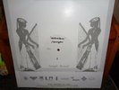 Rare The Stranglers Japanese pre White Label No More Heroes LP in King Sleeve,