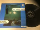 BLUES FELL THIS MORNING..UK FIRST ISSUE ALBUM..PHILIPS..BBL 7369