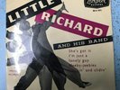 tri gold london Little Richard and hisand EP and vol 1 shes got it