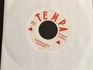 Peter Tosh TEMPA 45 Stepping Razor/Vampire RE Japan NM-