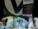 THE VIBRATORS Picture Disc LP - PURE MANIA PUNK ROCK Baby Baby Whips & Furs Oi