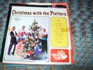 Christmas With The Platters (Set of 5 Compact 33 1/3 STEREO MINT- 1960s 7