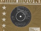 Gladys Knight Just Walk In My Shoes Tamla Motown Tmg 813 Soul Northern Motown