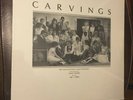 CARVINGS - rare TIM WARFIELD SEALED Jazz LP vinyl William Penn High School oop