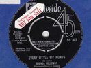 Brenda Holloway Every Little Bit Hurts Stateside 1964 + Land Of A Thousand Boys