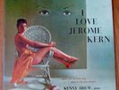 33RPM   JAZZ LP.  KENNY DREW.  RIVERSIDE 12-811