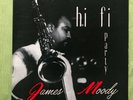 JAMES MOODY  Prestige P 7011  deep groove