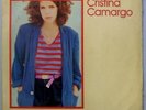 CRISTINA CAMARGO (MARCOS VALLE) - MODERN FUNK SOUL BOSSA GROOVE LP BRAZIL HEAR
