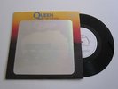 QUEEN : The Miracle - Hologram Pack UK 7