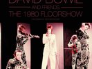 DAVID BOWIE 'THE 1980 FLOORSHOW' Ltd Clear Coloured Double VINYL LP (8 Feb. 19)