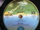 Kraftwerk - Autobahn Vinyl LP Album Vertigo Stereo Electro Progressive Rock 1974