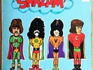 The Move - Shazam Vinyl LP Album Regal Zonophone Stereo Glam Rock Roy Wood 1970