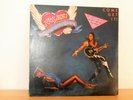 Rick James - Throwin Down & Come Get it - Vinyl LP   2 Alben   guter Zustand