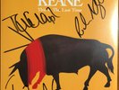 *SIGNED* Keane 'This is the Last Time' Ltd Edition, Numbered 7