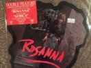 Toto: Africa/Rosanna 1982 Columbia Records 7'' Limited Edition Picture Disc