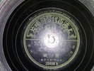 Very Rare CHOW HSUAN-Hong Kong Shanghai Chinese Pathe 35498 Lp 10