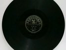 RARE-CHINESE HONG KONG SHANGHAI-PATHE 35851 78RPM-CHOW HSUAN ZHOU-EX+ SEE PHOTO