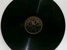 RARE-CHINESE HONG KONG SHANGHAI-PATHE 35578 78RPM-CHOW HSUAN ZHOU-NM+ SEE PHOTO