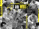 STRAY KIDS [I AM WHO] 2nd Mini Album 2 Ver SET+2PhotoBook+6Card+2Poster(On)+GIFT