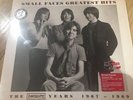 Small Faces- Greatest Hits The Immediate Years 1967-69 Vinyl Reissue